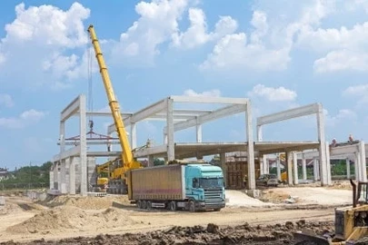 Sécurisation d'opérations de livraison sur chantier