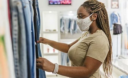 1.	COVID-19 – Nouvelles mesures générales dans le cadre de l’urgence sanitaire