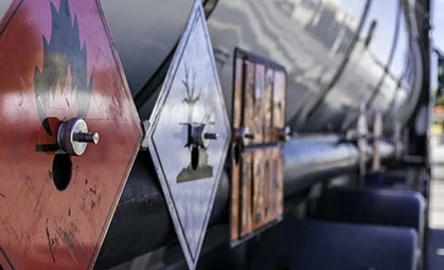 derogation transports matieres dangereuses