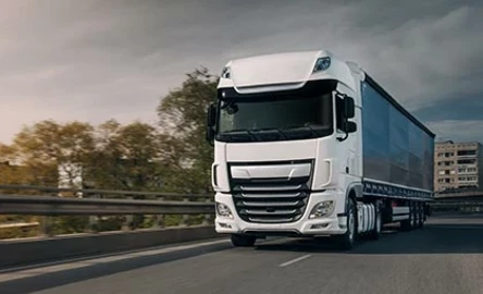 transports routiers covid-19