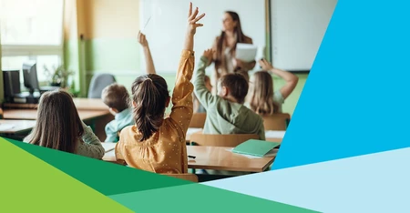 Webinaire QAI pour les établissements scolaires, crèches, écoles au 1er février 2023