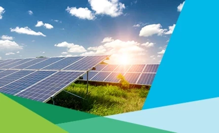 Webinaire Projet de parc photovoltaïque au sol