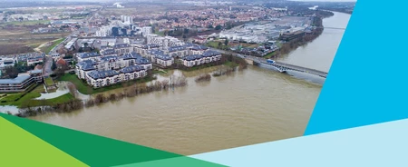 Webinaire Plan de Pr2vention des Risques d'Inondation (PPRI) : quelles implications pour les maîtres d’ouvrage - SOCOTEC