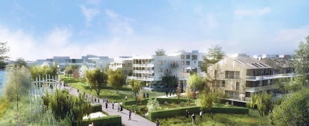 SOCOTEC expose au salon des copropriétés du 9 avril 2024 à Lyon