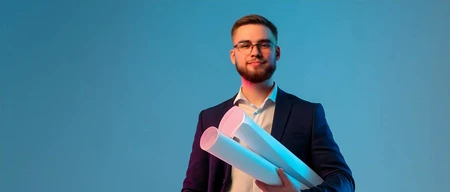 homme-ingenieur-lunette-plans