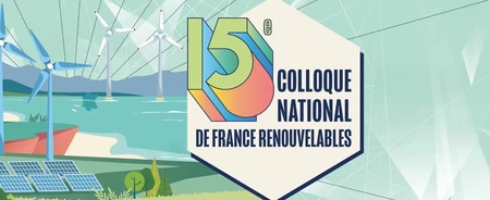 SOCOTEC expose au Colloque National France Renouvelables SOCOTEC expose au Colloque National France Renouvelables