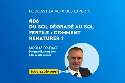 Podcast SOCOTEC #06 - Refertilisation - Nicolas Fourage 