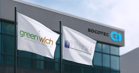 SOCOTEC acquiert Greenwich et Prisma