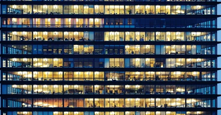 Modulation décret tertiaire