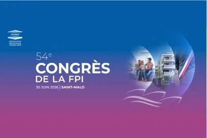 SOCOTEC expose au Congrès FPI