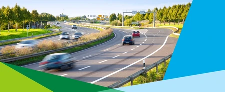 Infrastructure de transport