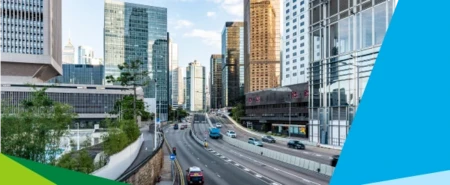 Webinaire | Aménagement urbain : comment anticiper les impacts d’un projet sur l’air, le bruit et le trafic ?