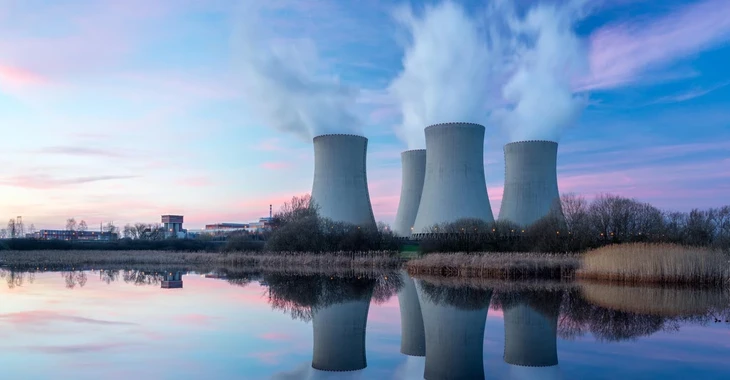 rôle de premier plan au service de l’industrie nucléaire