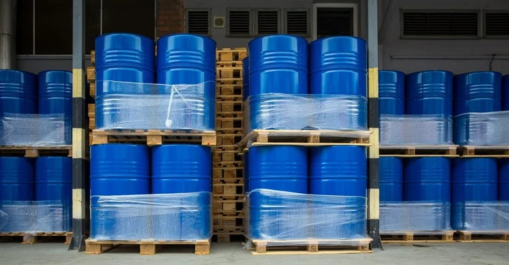 Risques chimiques REACH 2018