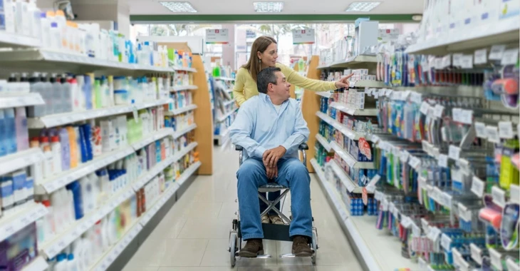 ERP Accessibilité