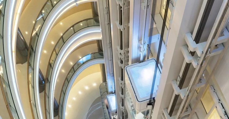 Gestion des installations techniques des bâtiments