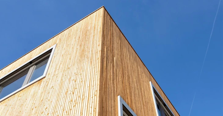 surélevation en bois pour quevilly habitat