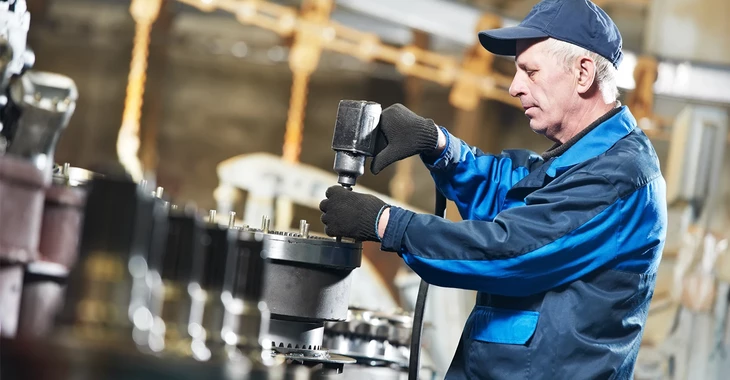 Accompagnement en conception et integration des machines et equipements de travail