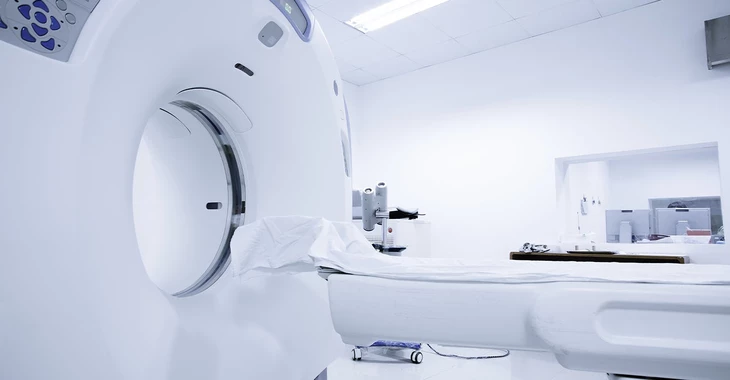 Controle de qualite externe des installations de radiodiagnostic