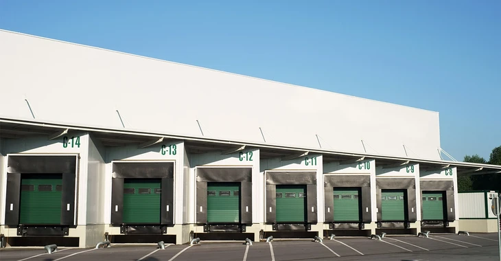 Portes et portails automatiques ou semi-automatiques