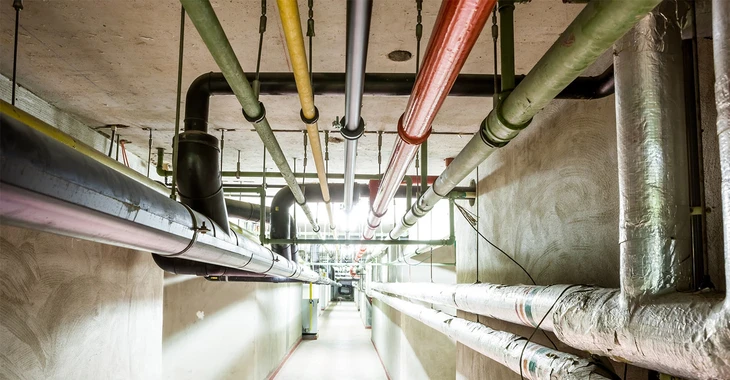 Prévention du risque amiante	