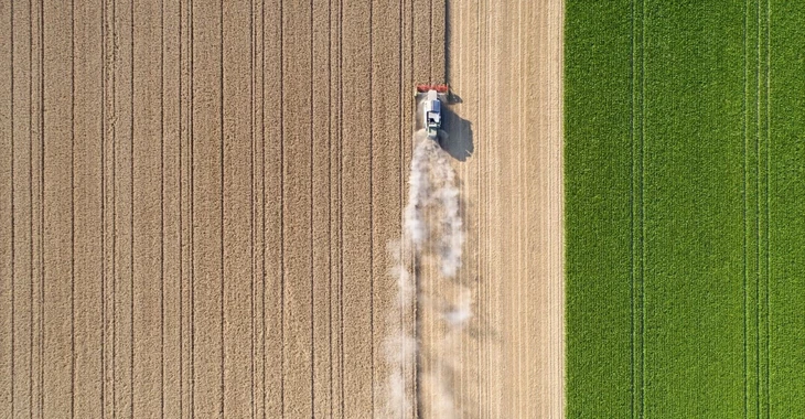 agriculture-agroalimentaire