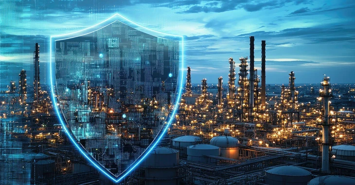 Cybersécurité industrielle