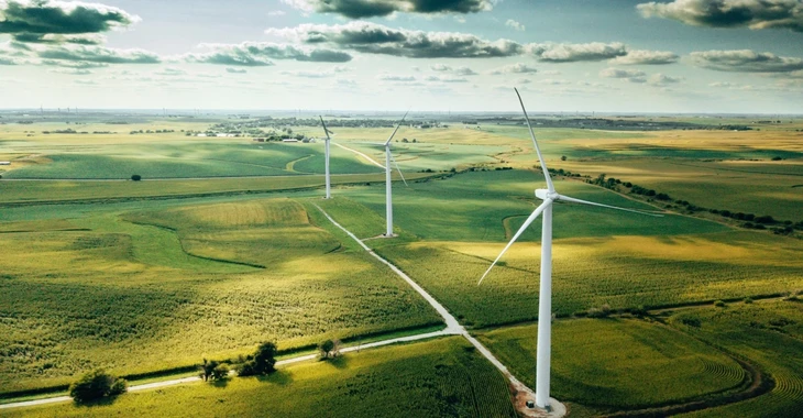 eolienne