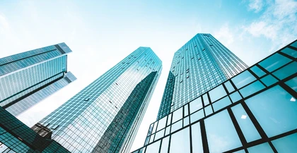 Immeubles de bureaux