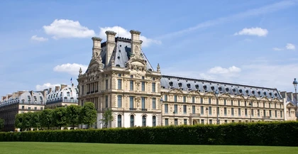 Musee du Louvre