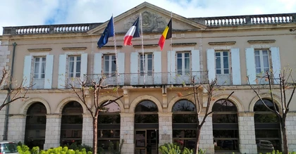 Maire d'Avallon Maire d'Avallon