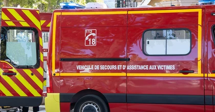 Service départemental d'incendie et de secours Service départemental d'incendie et de secours