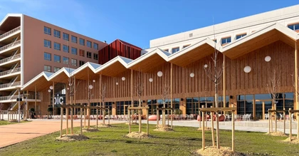 projet client Clermont