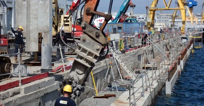 socotec-SID-port-brest-Infrastructure